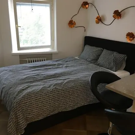 Stylish In The Centre 赫尔辛基