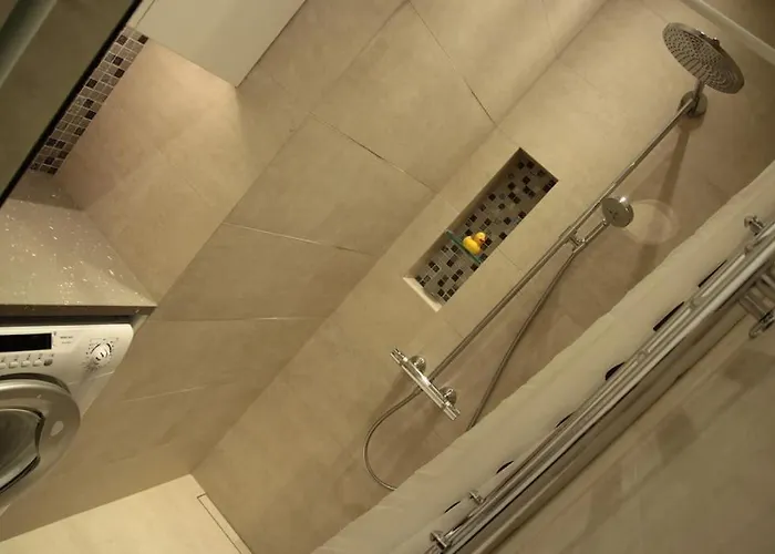 公寓 Stylish In The Centre *