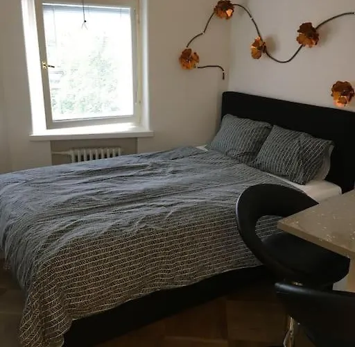 Stylish In The Centre 赫尔辛基