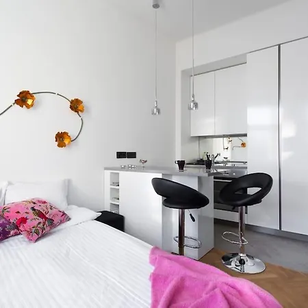 Apartment Stylish In The Centre *