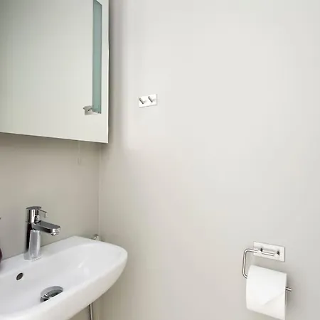 Stylish In The Centre * Helsínquia