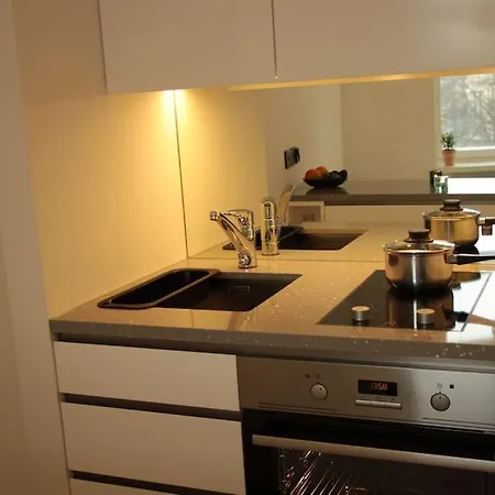 Stylish In The Centre