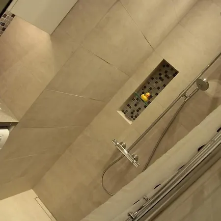 Apartamento Stylish In The Centre *