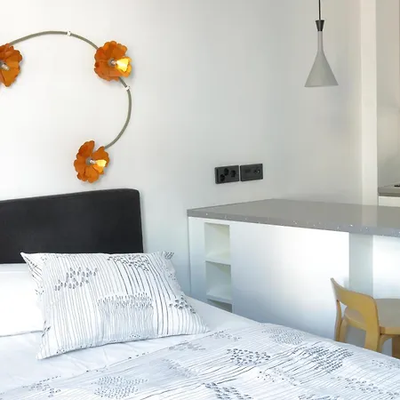 Stylish In The Centre Apartamento Helsínquia