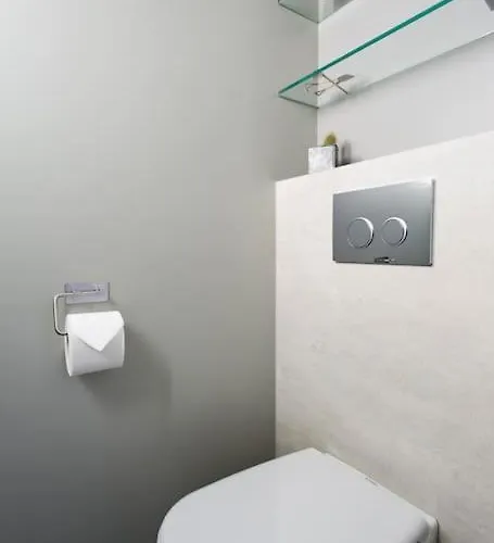 Stylish In The Centre Helsinky