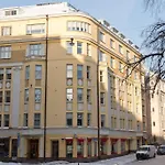 Stylish In The Centre Apartamento Helsinki