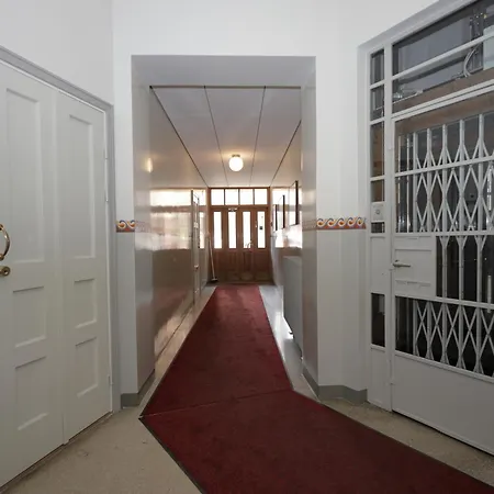 Apartamento Stylish In The Centre Helsinki