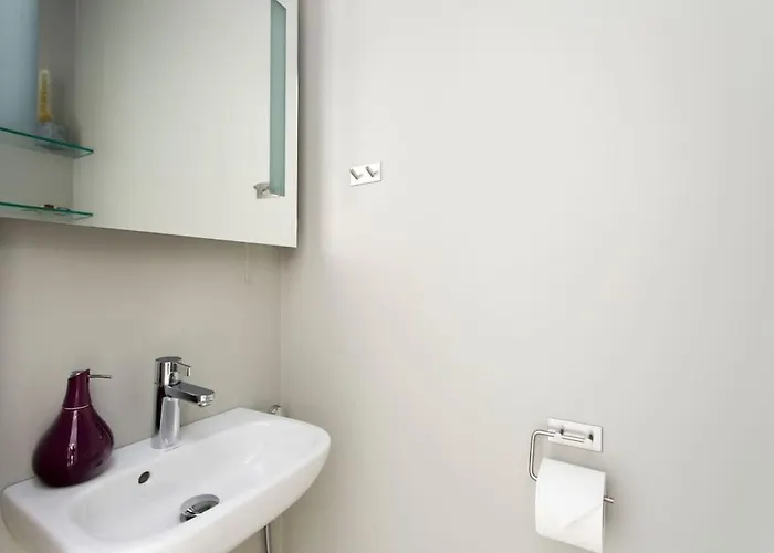 Stylish In The Centre * הלסינקי