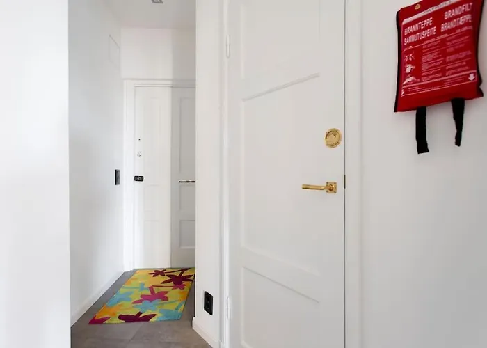 Stylish In The Centre הלסינקי