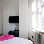 Stylish In The Centre Apartmán *