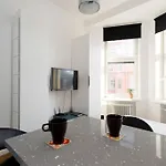 Apartmán Stylish In The Centre *
