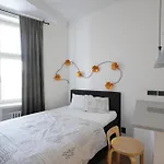 Stylish In The Centre Apartmán *