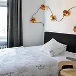 Apartmán Stylish In The Centre Helsinky