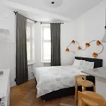 Stylish In The Centre Apartmán
