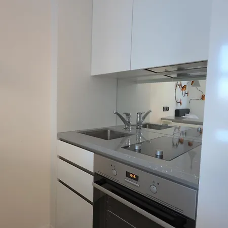 Apartmán Stylish In The Centre